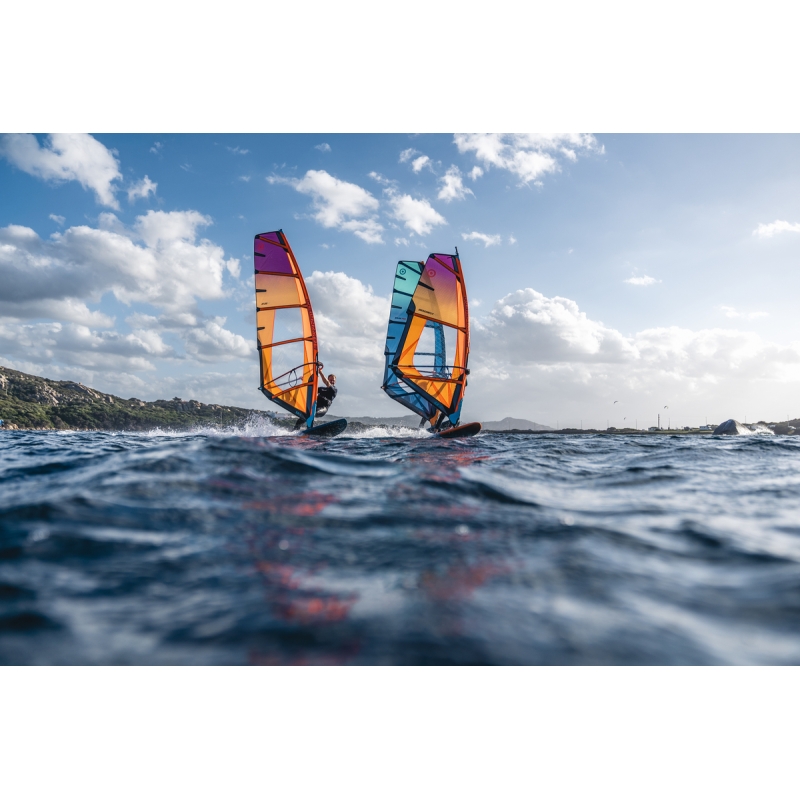 Żagiel windsurfingowy NeilPryde 2026 Dragonfly C2