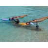 Żagiel windsurfingowy NeilPryde 2026 Dragonfly C2