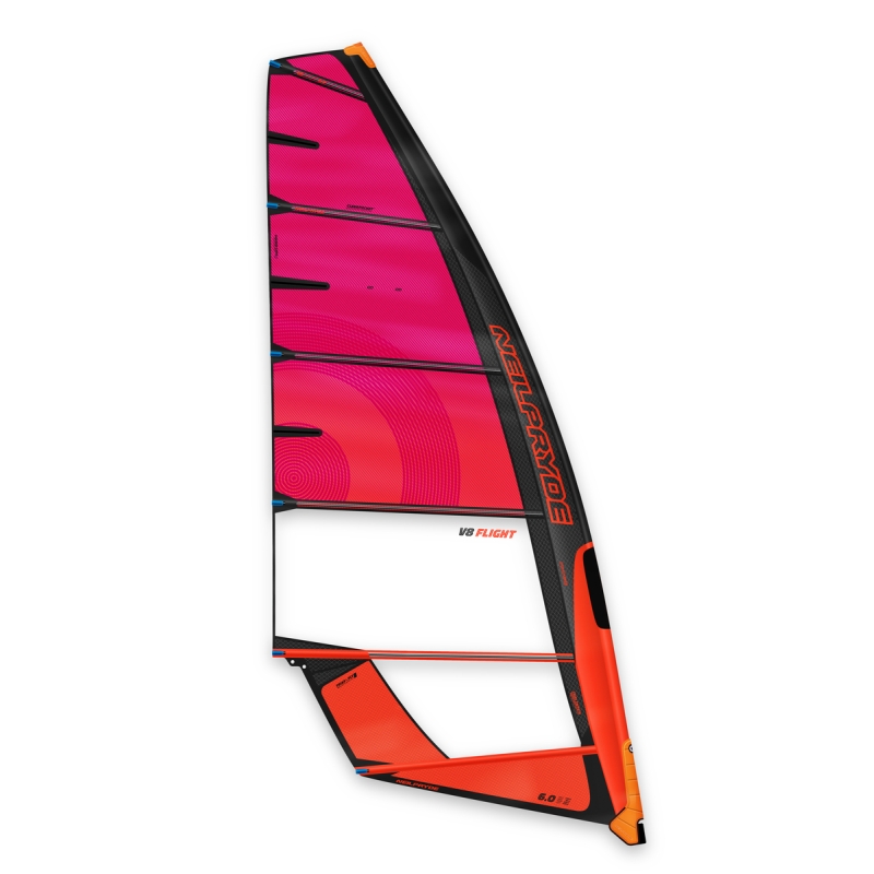 Żagiel windsurfingowy NeilPryde 2026 V8 Flight C3