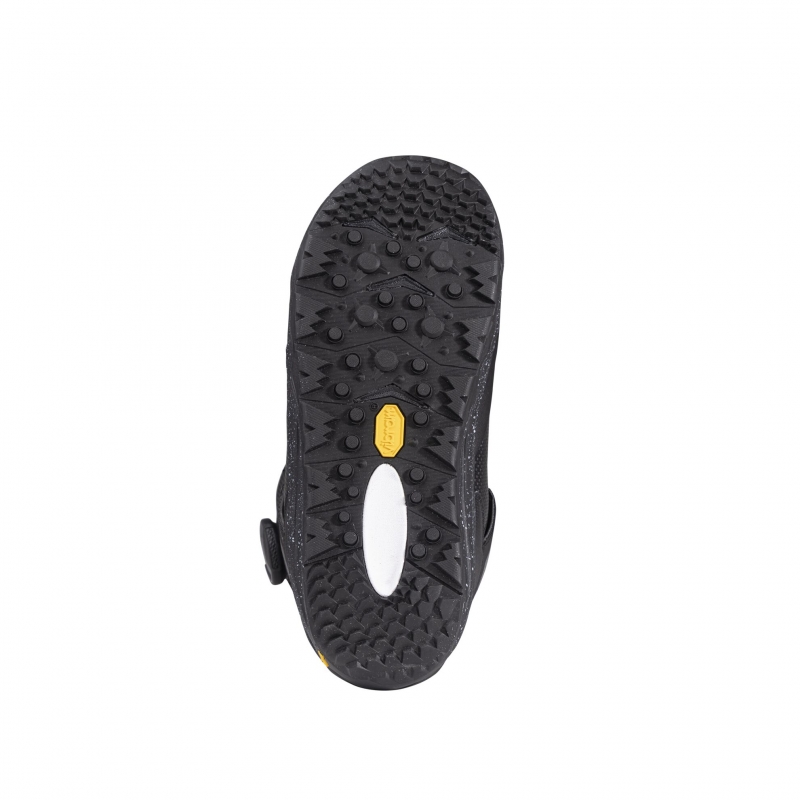 Buty snowboardowe damskie Nidecker 2025 Kita W Black  075