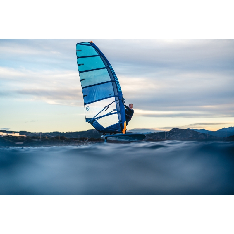 Windsurf sail NeilPryde 2026 V8 C1