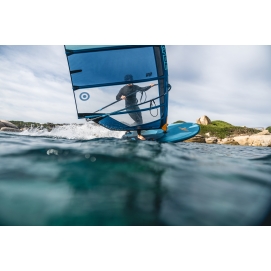 Windsurf sail NeilPryde 2026 V8 C1