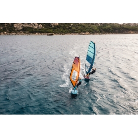 Windsurf sail NeilPryde 2026 V8 C1