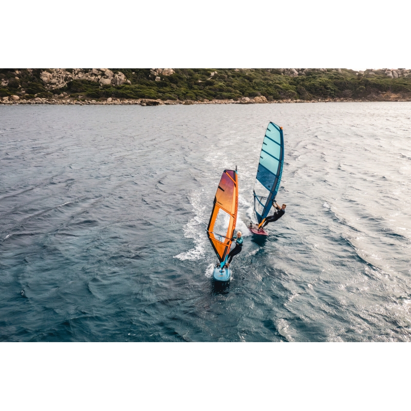 Windsurf sail NeilPryde 2026 V8 C1
