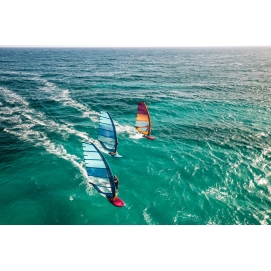 Windsurf sail NeilPryde 2026 V8 C1
