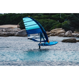 Windsurf sail NeilPryde 2026 V8 C1