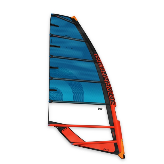 Windsurf sail NeilPryde 2026 V8 C1