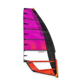Żagiel windsurfingowy NeilPryde 2026 Speedster EVO C5