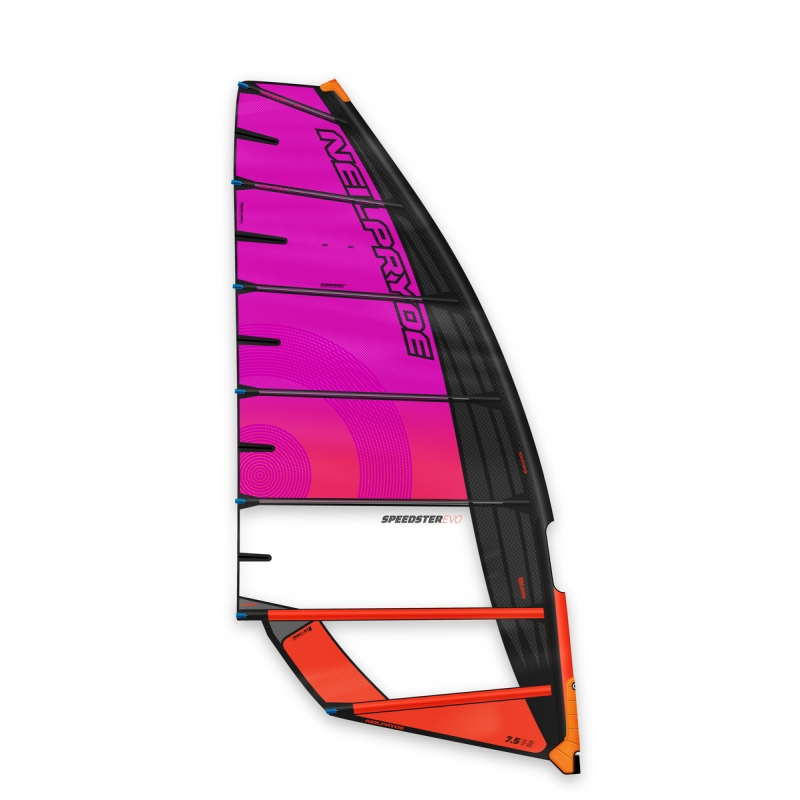 Żagiel windsurfingowy NeilPryde 2026 Speedster EVO C5