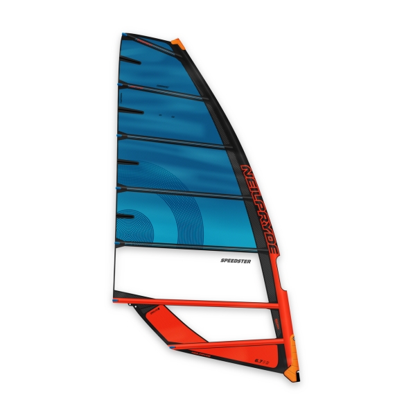 Windsurf sail NeilPryde 2026 Speedster C1
