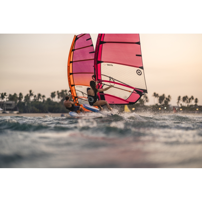Żagiel windsurfingowy NeilPryde 2026 Ryde HD C4