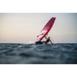 Żagiel windsurfingowy NeilPryde 2026 Ryde HD C4