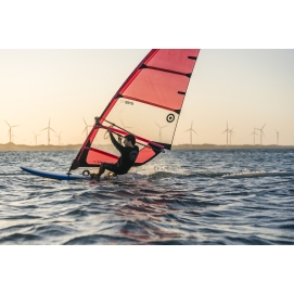 Żagiel windsurfingowy NeilPryde 2026 Ryde HD C4