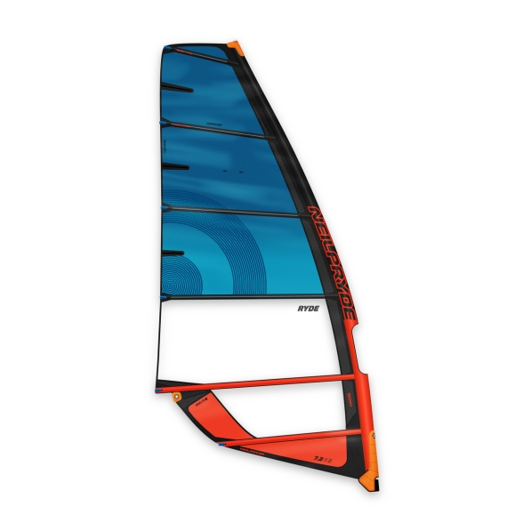 Windsurf sail NeilPryde 2026 Ryde C1