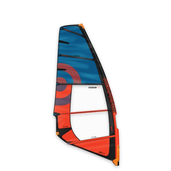 Żagiel windsurfingowy NeilPryde 2026 Fusion HD C1