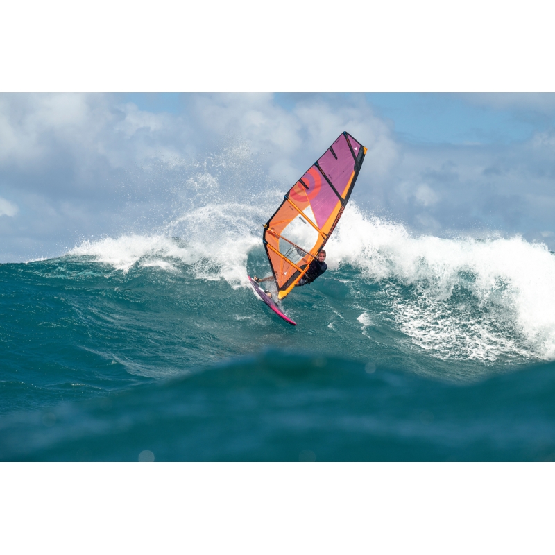 Żagiel windsurfingowy NeilPryde 2026 Combat HD C3