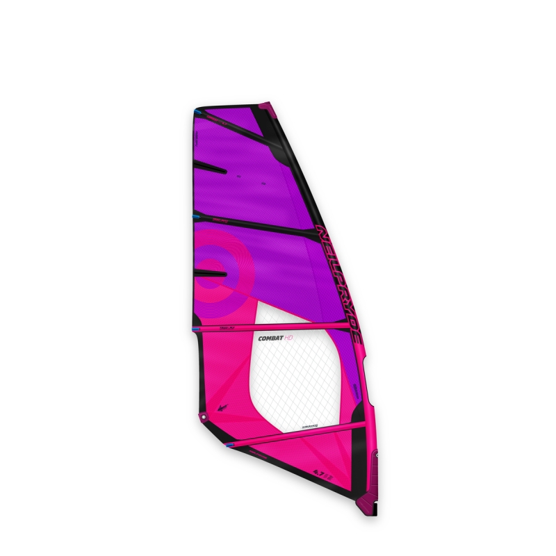 Windsurf sail NeilPryde 2026 Combat HD C2