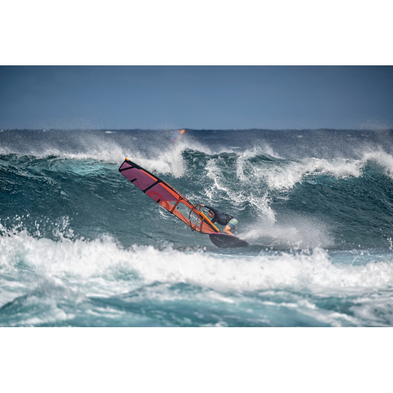 Windsurf sail NeilPryde 2026 Combat HD C2