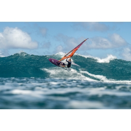 Windsurf sail NeilPryde 2026 Combat HD C2