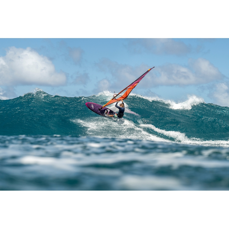 Windsurf sail NeilPryde 2026 Combat HD C2