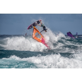 Windsurf sail NeilPryde 2026 Combat HD C2