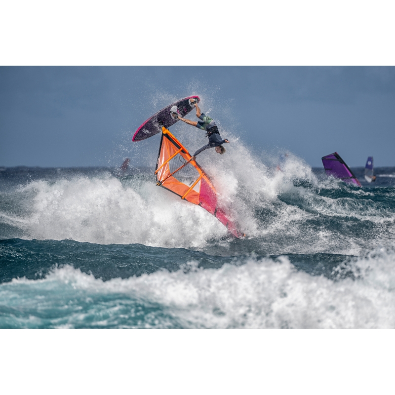 Windsurf sail NeilPryde 2026 Combat HD C2