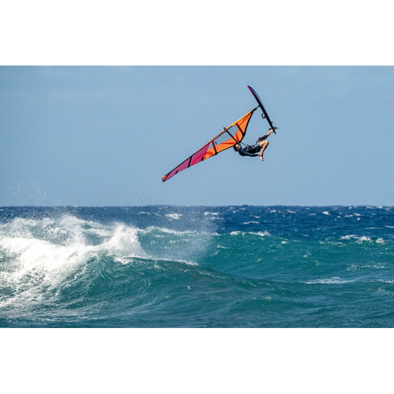 Windsurf sail NeilPryde 2026 Combat HD C2