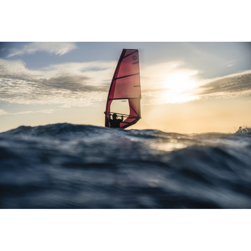Żagiel windsurfingowy NeilPryde 2026 Combat C2