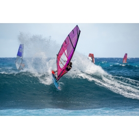 Żagiel windsurfingowy NeilPryde 2026 Combat C2