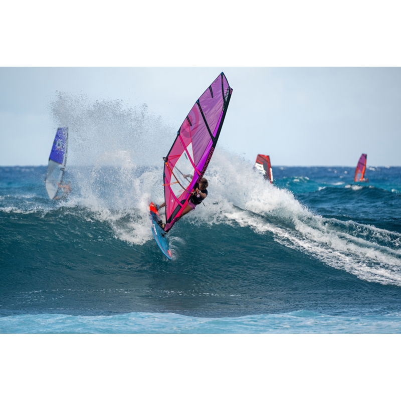 Żagiel windsurfingowy NeilPryde 2026 Combat C2