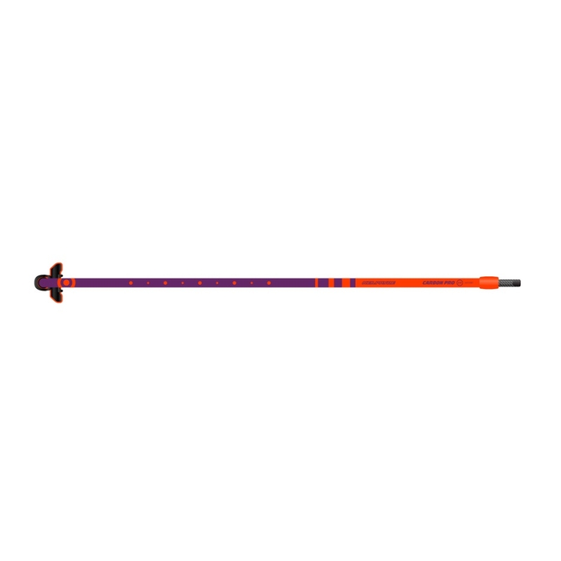 Boom to the wind sail NeilPryde Carbon PRO 25