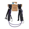 Linki trapezowe NeilPryde Foil Race HL Pro S Transparent Purple