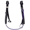 Linki trapezowe NeilPryde Foil Race HL Pro S Transparent Purple