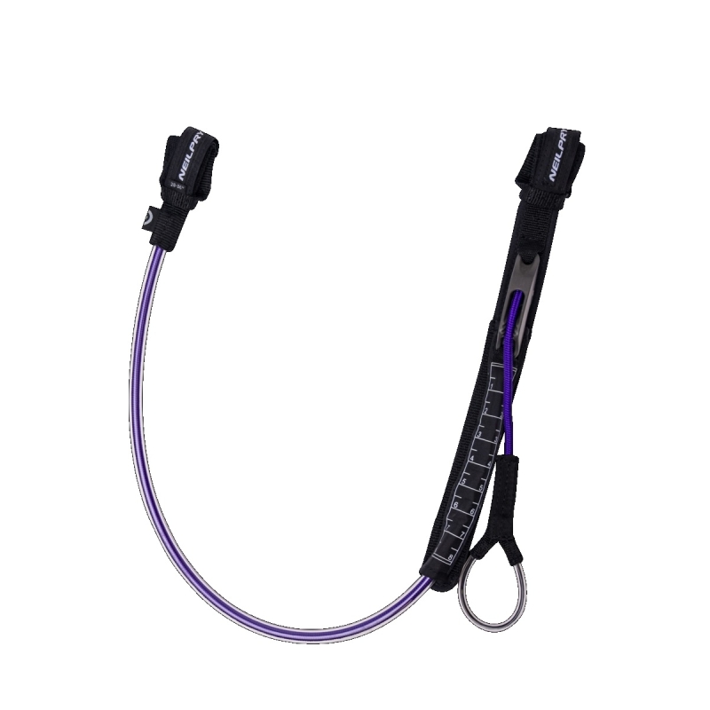 Linki trapezowe NeilPryde Race HL Pro S Transparent Purple