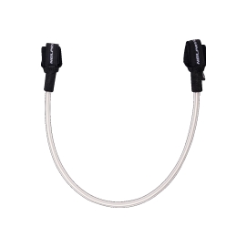 Linki trapezowe NeilPryde Fixed HL Travel  Transparent White