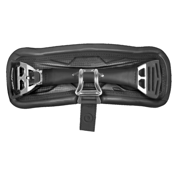 Hak trapezowy NeilPryde SS Crossover Spreader Bar EZ