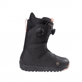 Buty snowboardowe damskie Nidecker 2025 Altai W Black 055