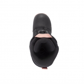 Buty snowboardowe damskie Nidecker 2025 Altai W Black 055