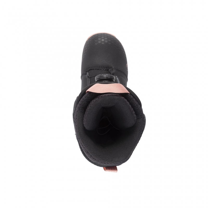 Buty snowboardowe damskie Nidecker 2025 Altai W Black 055
