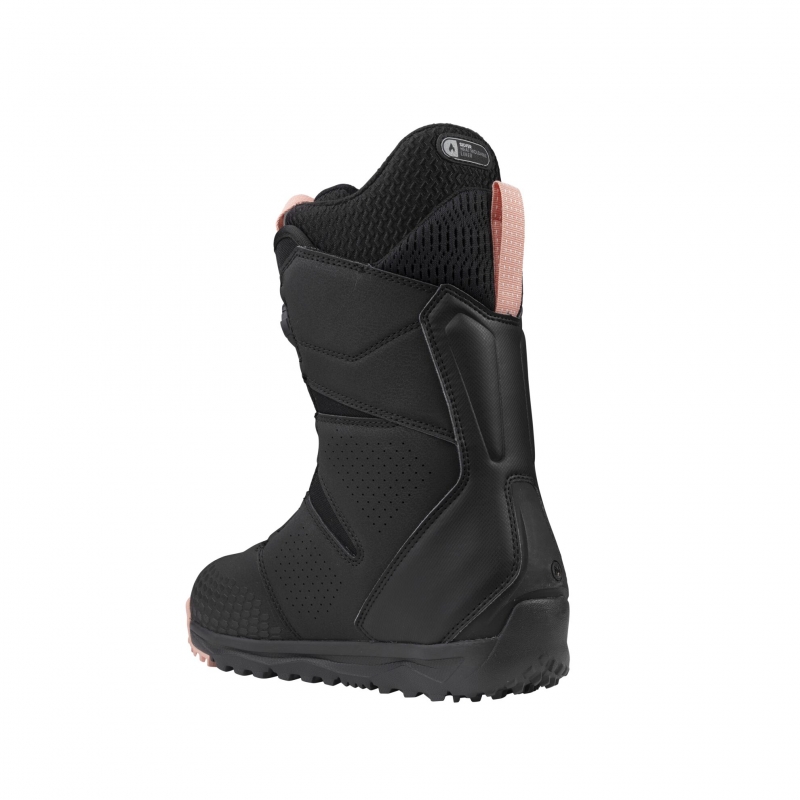 Buty snowboardowe damskie Nidecker 2025 Altai W Black 055