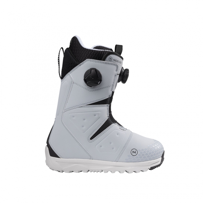 Buty snowboardowe Nidecker 2023 Altai W  Cloud 090
