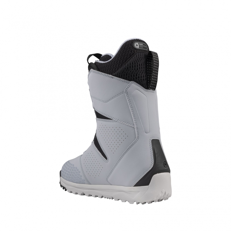 Buty snowboardowe Nidecker 2023 Altai W  Cloud 095