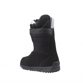 Buty snowboardowe Nidecker 2023 Cascade W Black  060