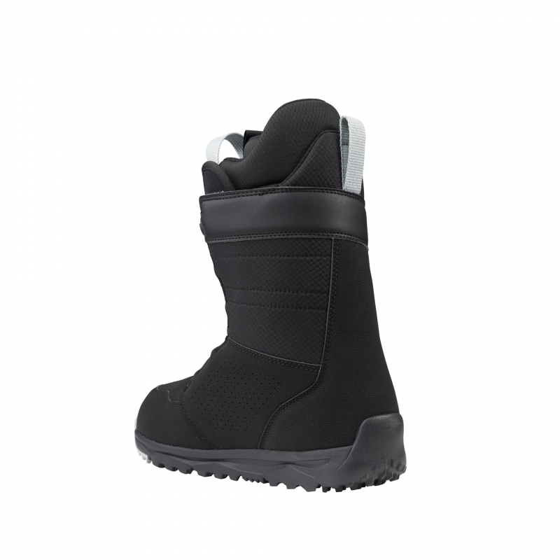 Buty snowboardowe Nidecker 2023 Cascade W Black  060