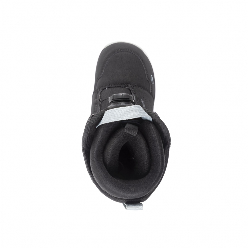 Buty snowboardowe Nidecker 2023 Cascade W Black  060