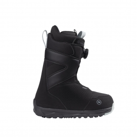 Buty snowboardowe Nidecker 2023 Cascade W Black  060