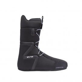 Buty snowboardowe Nidecker 2023 Cascade W Black  060