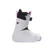 2 Nidecker Boots 2023 Cascade W White