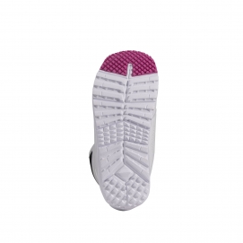 Buty snowboardowe Nidecker 2023 Cascade W White 090