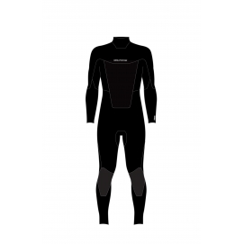 Neopren wetsuit DL FL 2022 NP Nexus Fusllsuit 3/2 BZ C1 blk-54